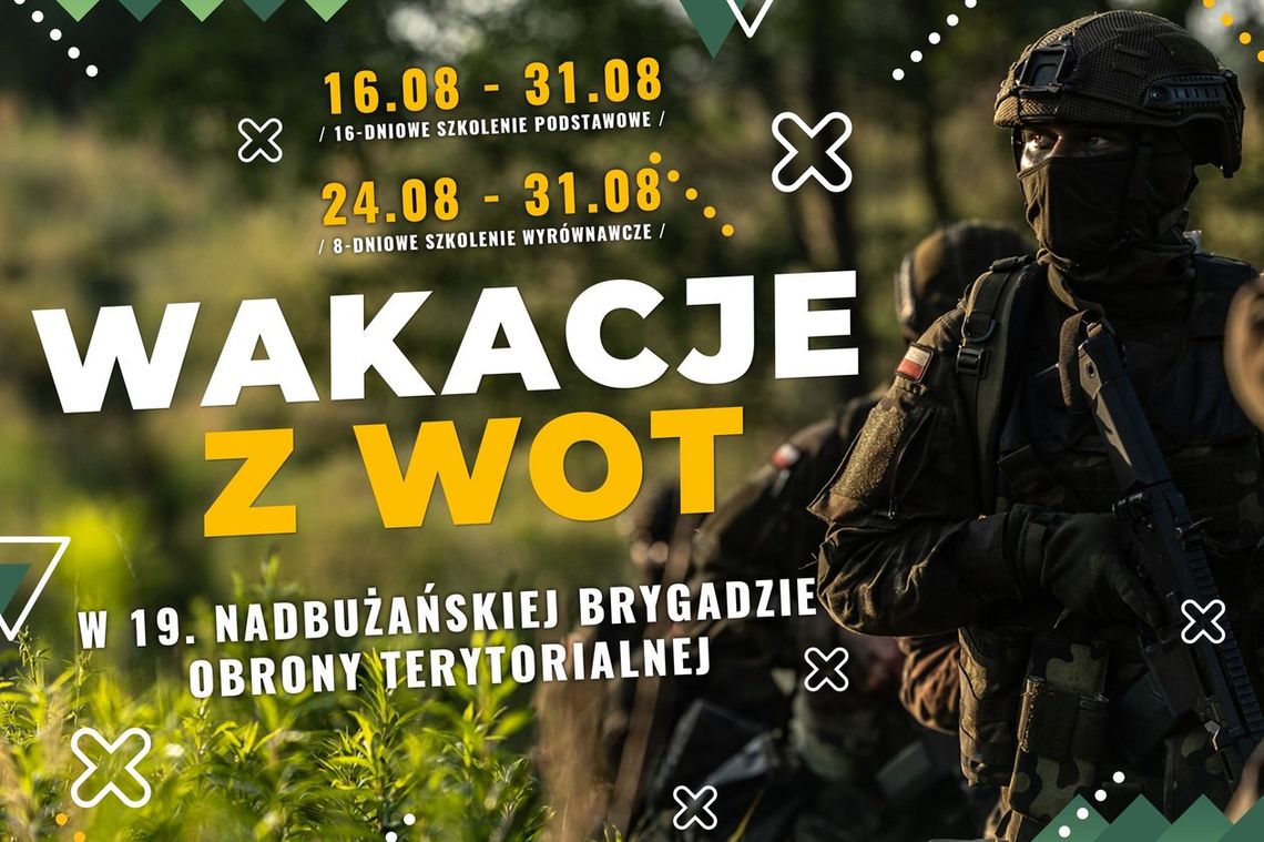 Wiadomości lokalne 1.08.2024 g. 9.30