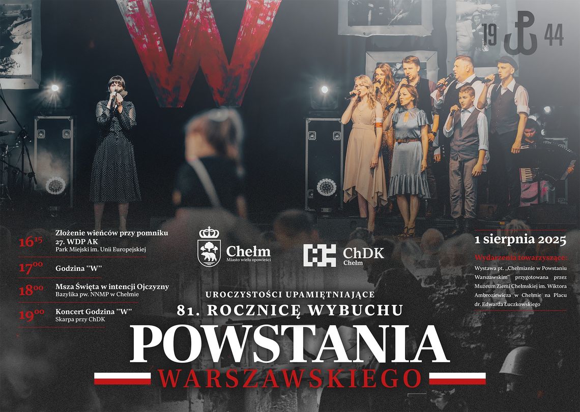 Wiadomości lokalne 1.08.2025 g. 9.30 Wiadomości lokalne 1.08.2025 g. 9.30