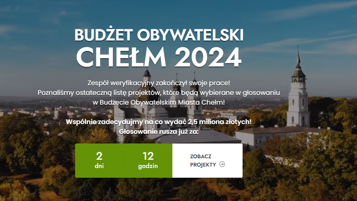 Wiadomości lokalne 1.09.2023 g. 11.30