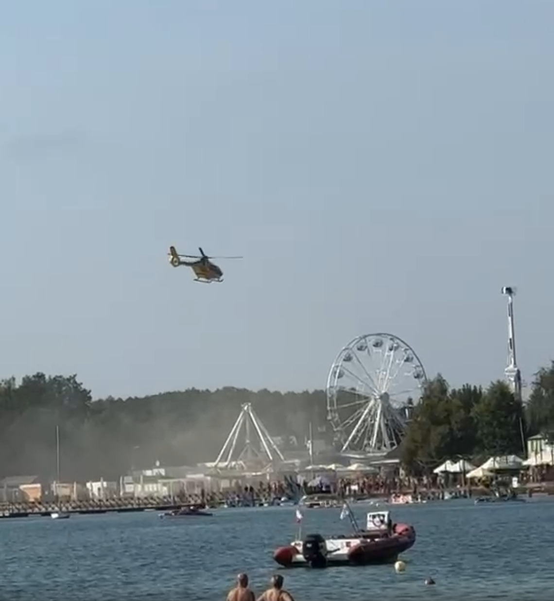 Wiadomości lokalne 1.09.2025