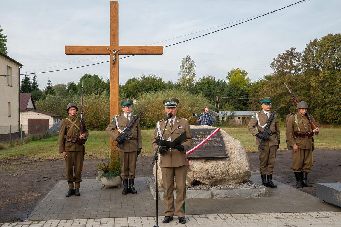 Wiadomości lokalne 1.10.2024 g. 9.30