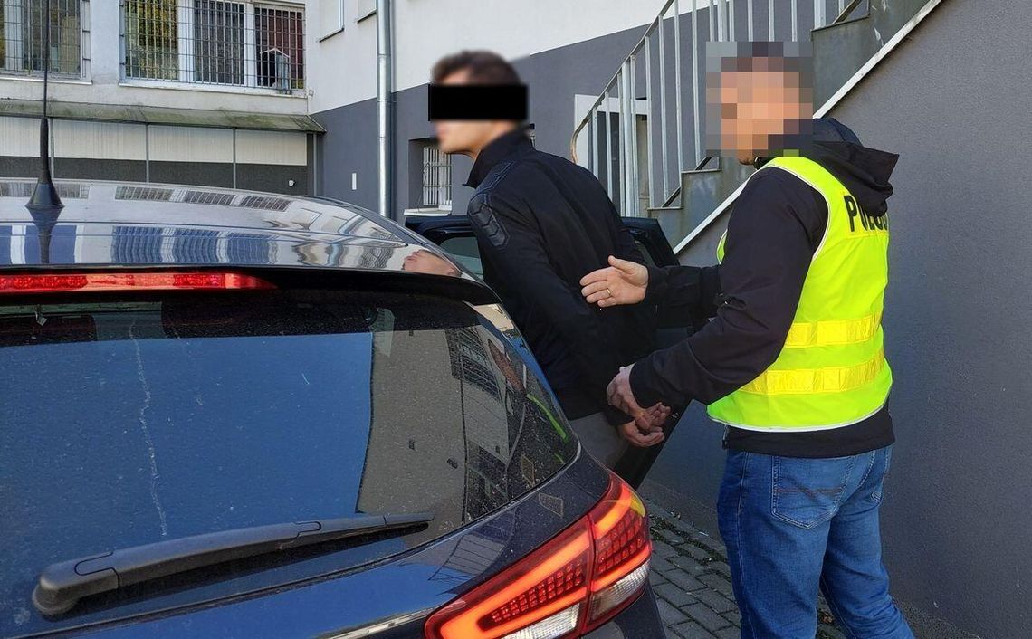 Wiadomości lokalne 1.10.2025