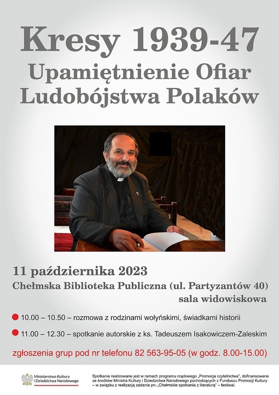 Wiadomości lokalne 10.10.2023 g. 9.30