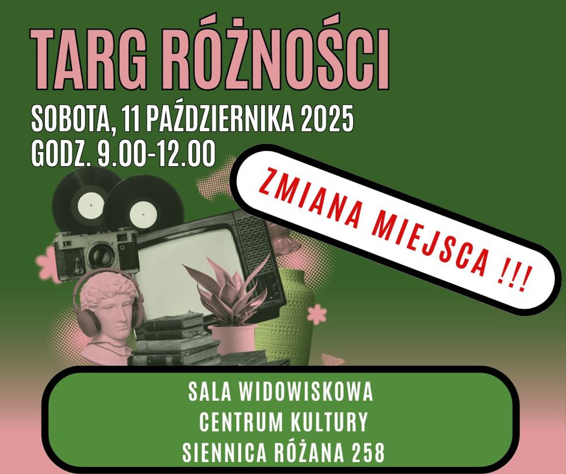 Wiadomości lokalne 10.10.2025 Wiadomości lokalne 10.10.2025
