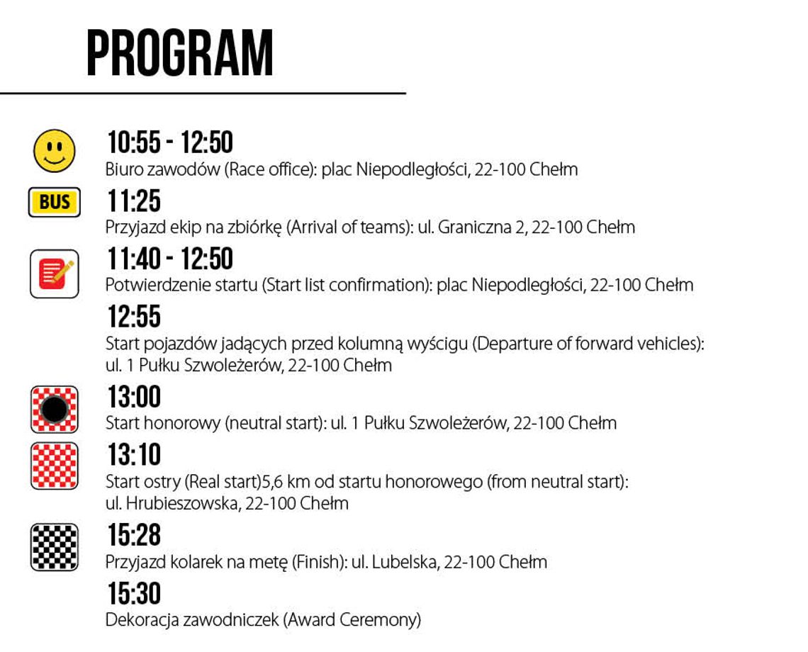 Wiadomości lokalne 11.08.2025 g. 13.30 Wiadomości lokalne 11.08.2025 g. 13.30