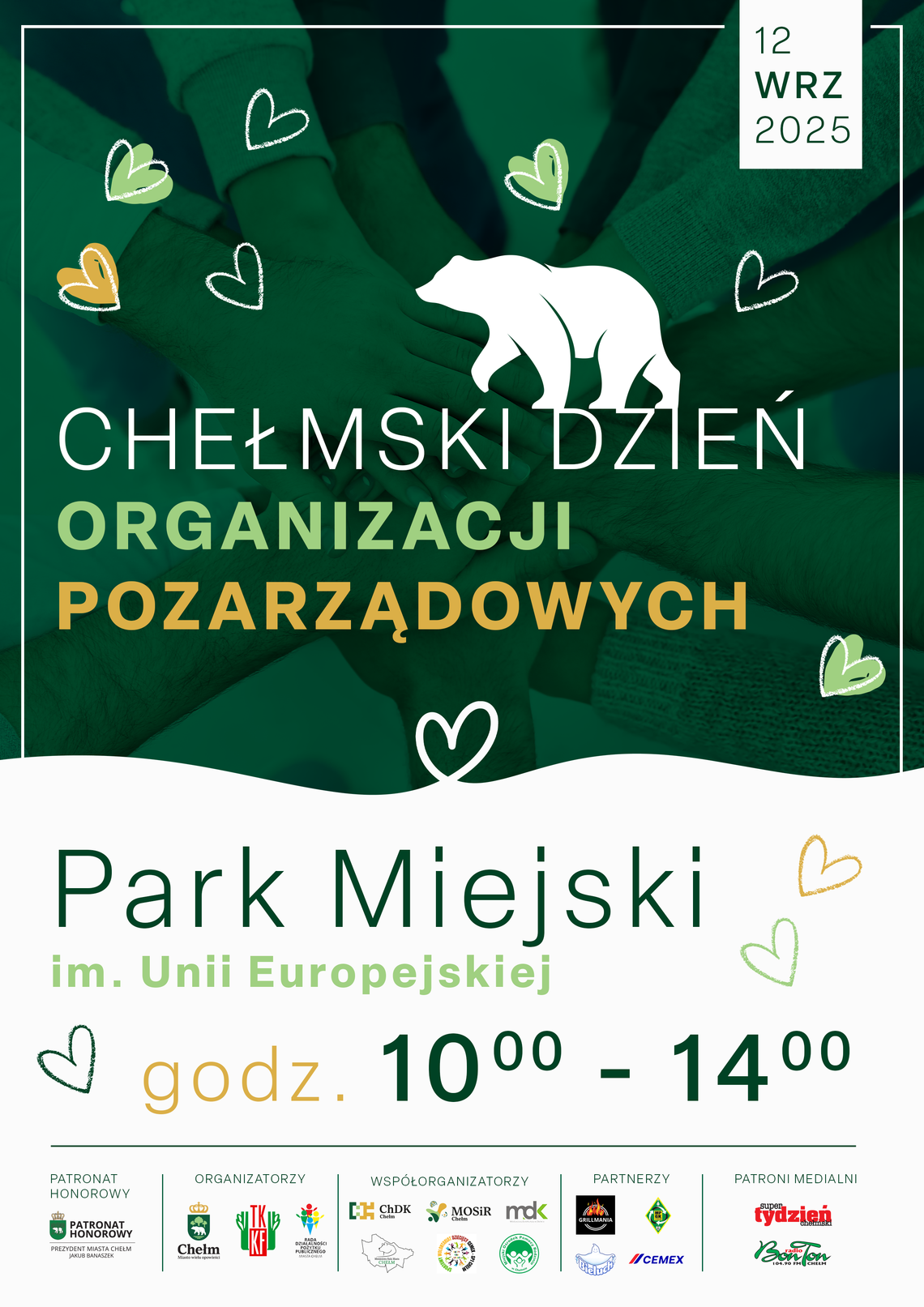 Wiadomości lokalne 11.09.2025