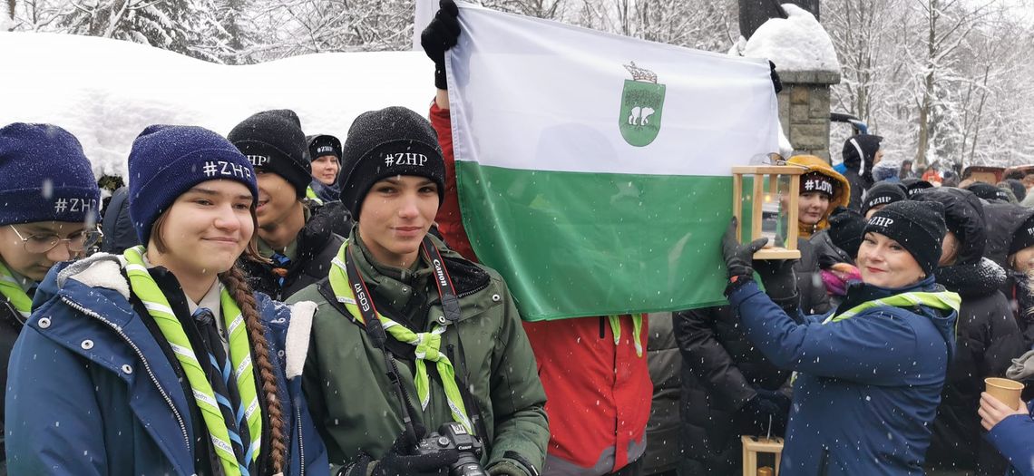 Wiadomości lokalne 11.12.2023 g. 13.30 Wiadomości lokalne 11.12.2023 g. 13.30