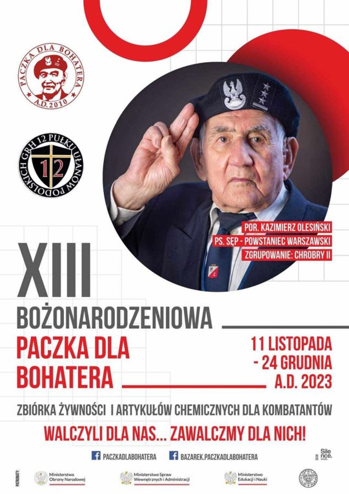 Wiadomości lokalne 11.12.2023 g. 9.30