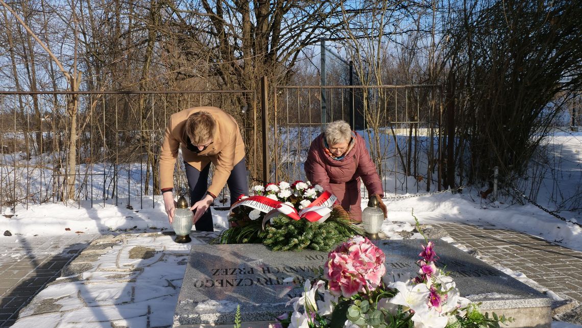Wiadomości lokalne 12.01.2024 g. 13.30