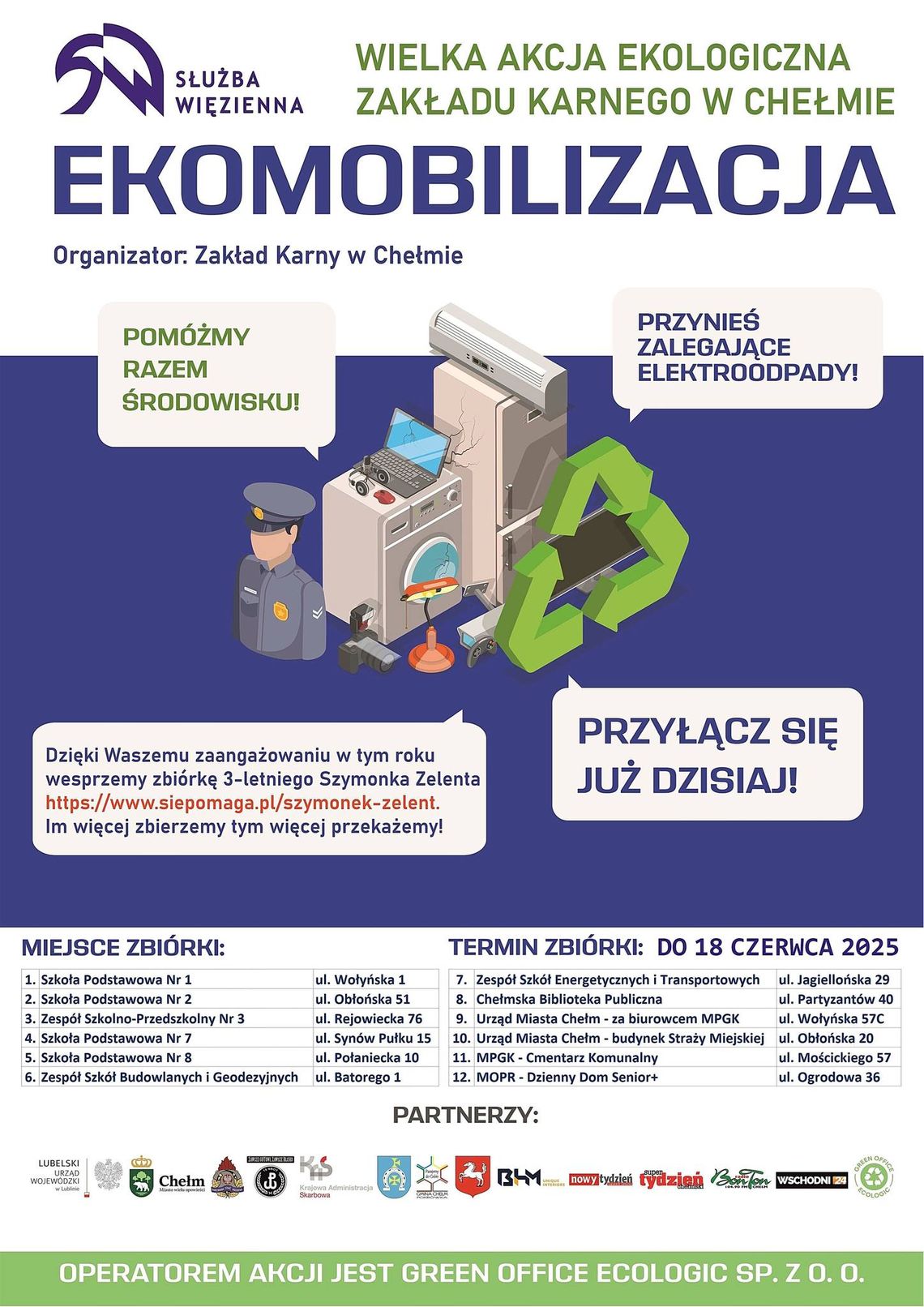 Wiadomości lokalne 12.06.2025 g. 11.30 Wiadomości lokalne 12.06.2025 g. 11.30