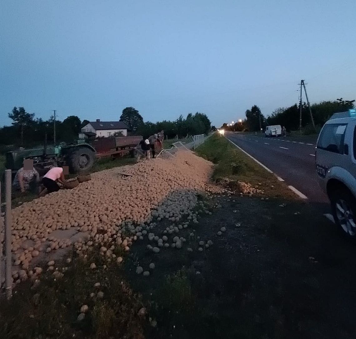 Wiadomości lokalne 12.09.2023 g. 11.30