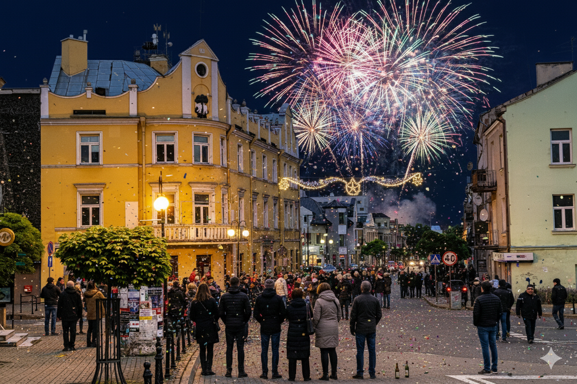 Wiadomości lokalne 12.09.2025
