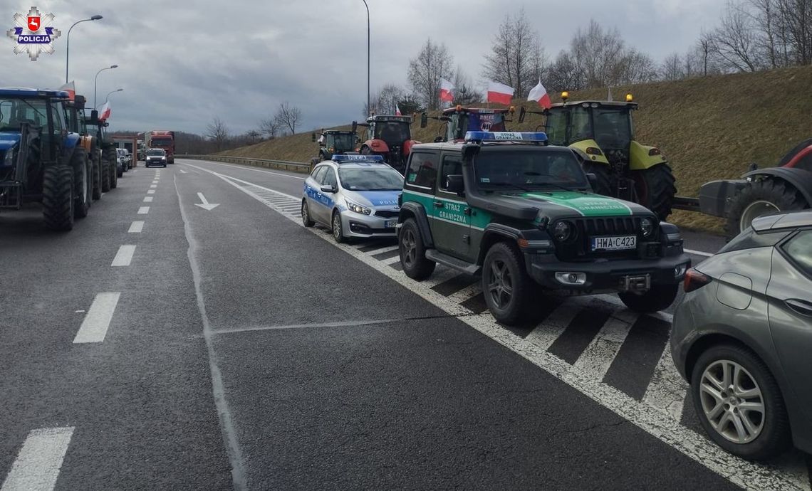 Wiadomości lokalne 13.02.2024 g. 9.30 Wiadomości lokalne 13.02.2024 g. 9.30