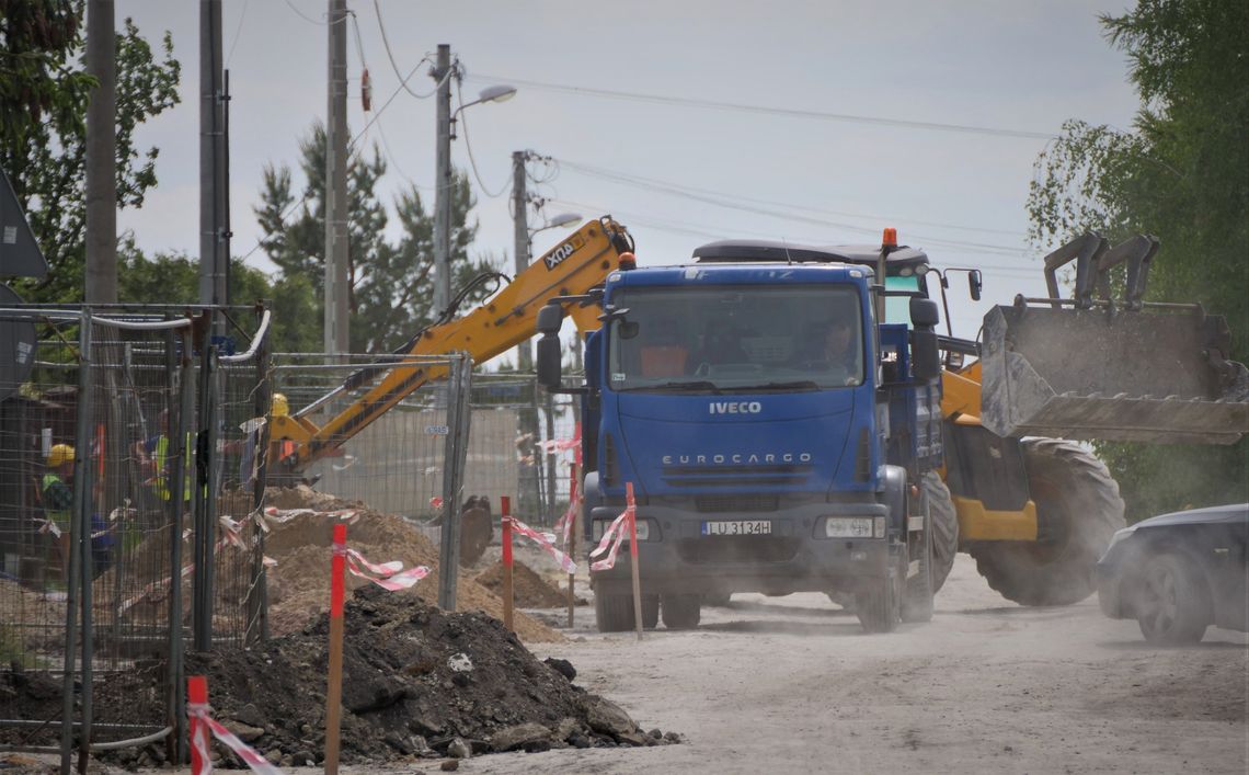 Wiadomości lokalne 13.05.2024 g. 9.30