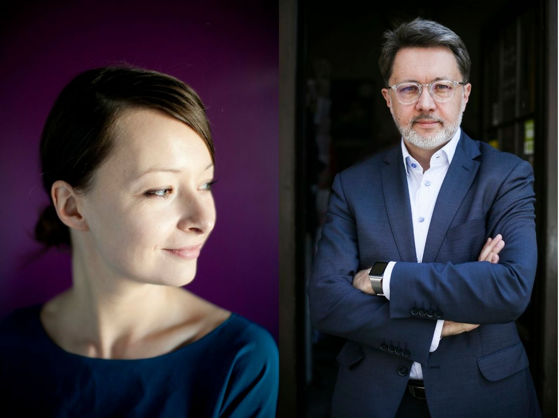 Wiadomości lokalne 13.09.2023 g. 9.30