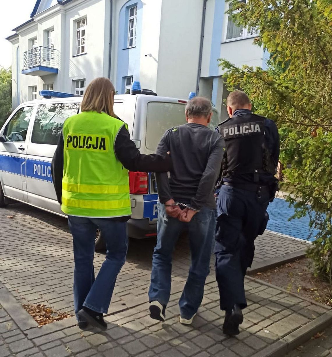 Wiadomości lokalne 13.10.2023 g. 13.30 Wiadomości lokalne 13.10.2023 g. 13.30