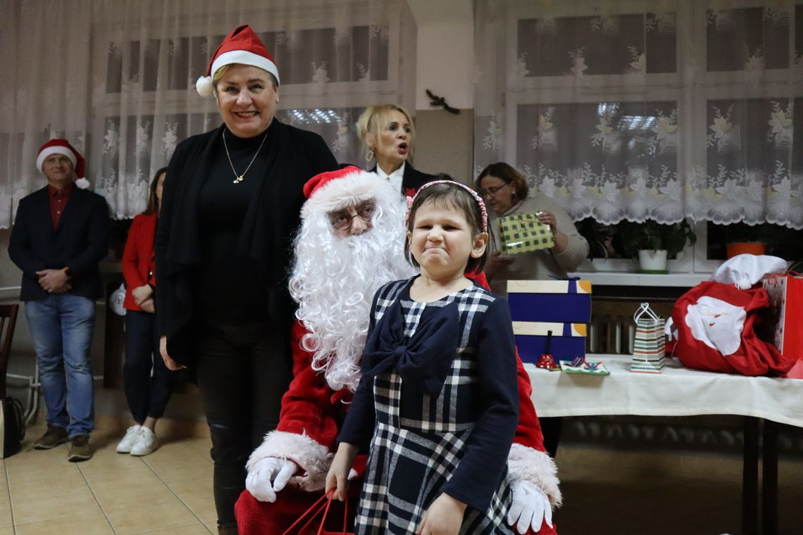 Wiadomości lokalne 13.12.2023 g. 9.30