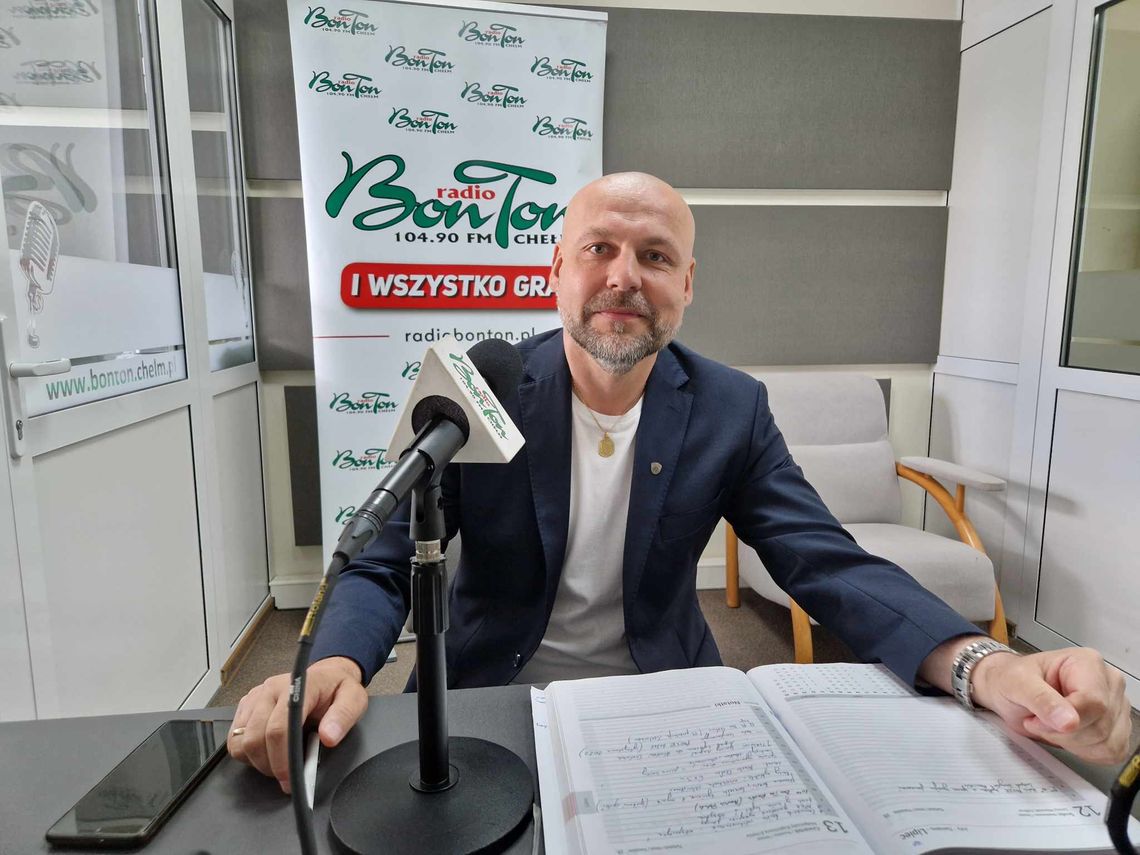 Wiadomości lokalne 14.07.2023 g. 9.30