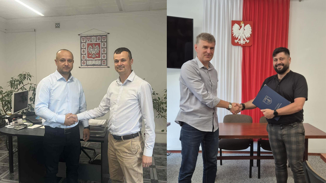 Wiadomości lokalne 14.07.2025 g. 11.30 Wiadomości lokalne 14.07.2025 g. 11.30