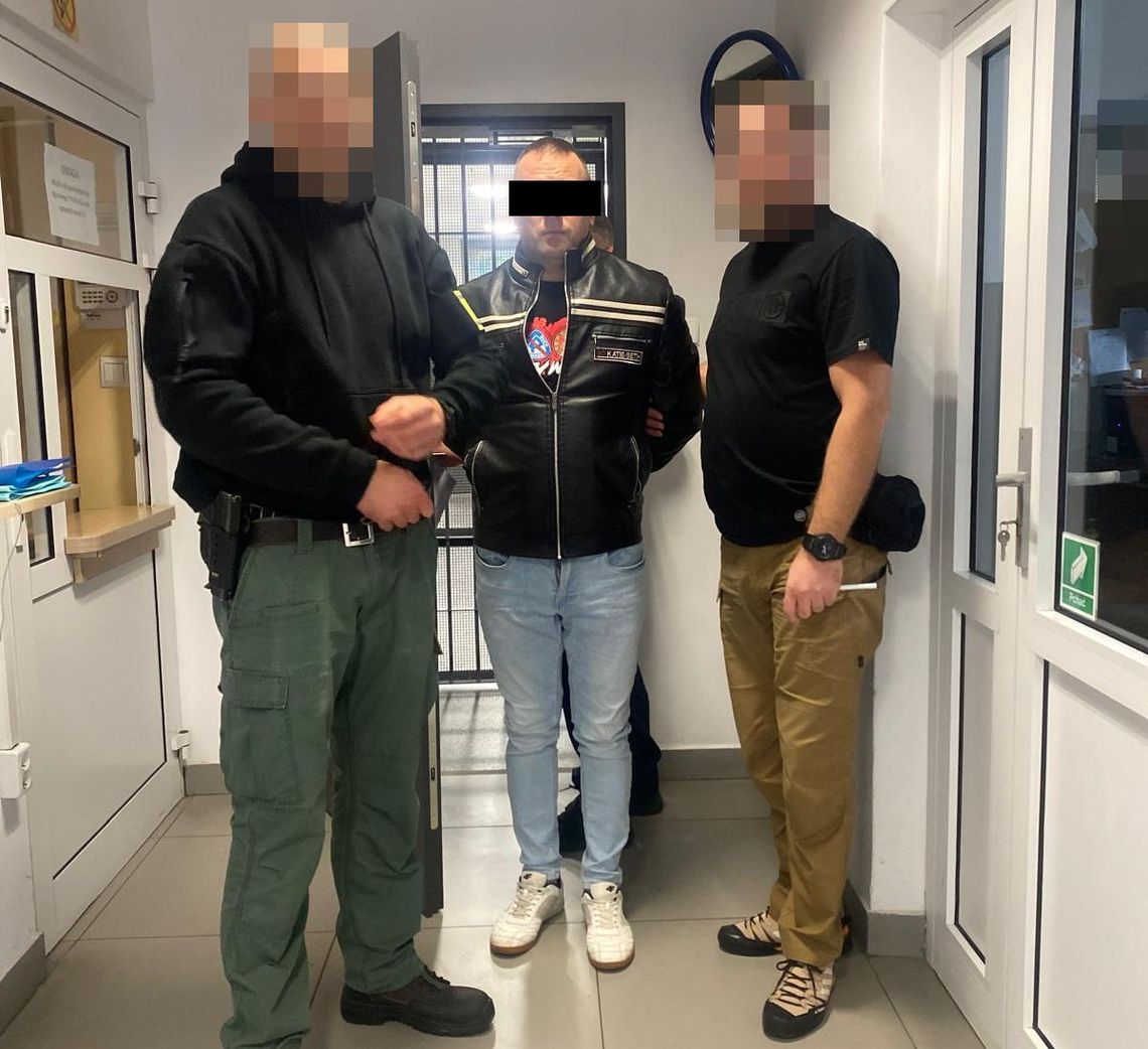 Wiadomości lokalne 14.10.2025 Wiadomości lokalne 14.10.2025