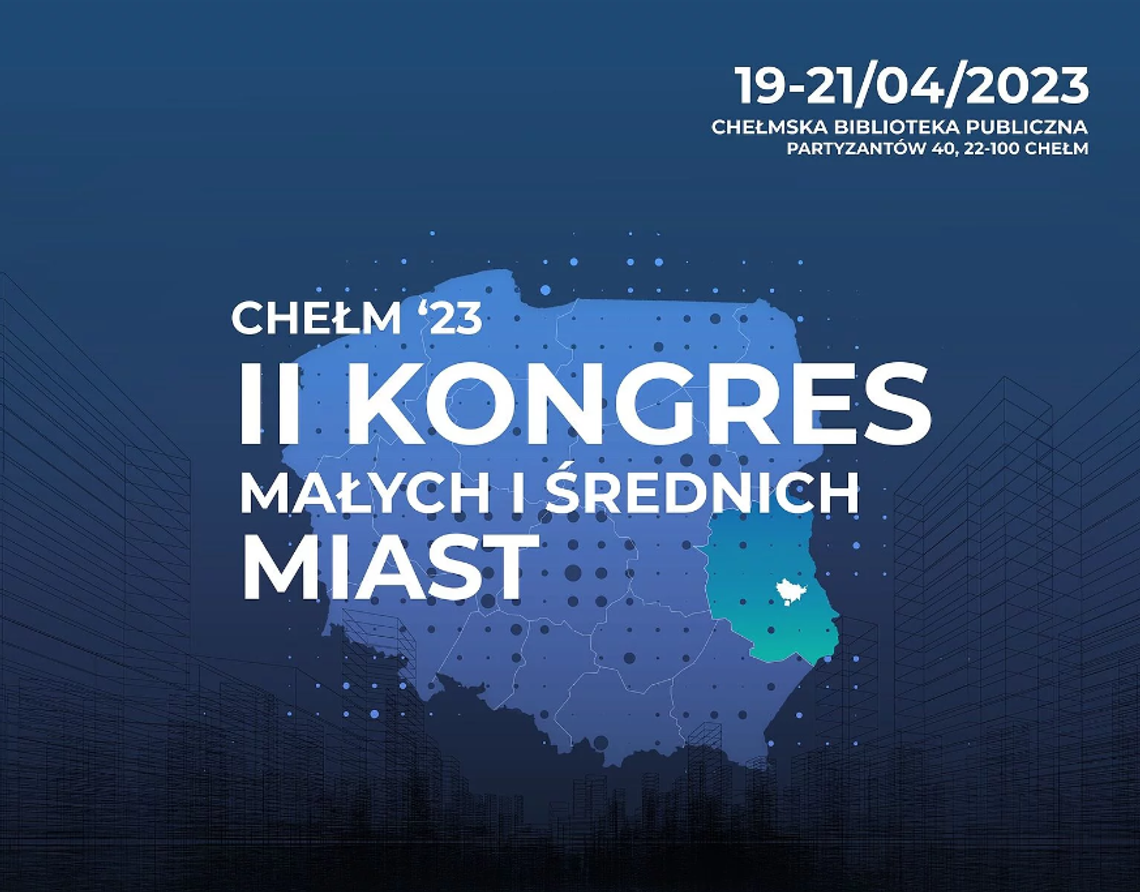 Wiadomości lokalne 14.04.2023 g. 9.30