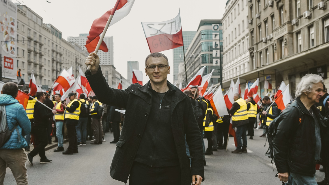 Wiadomości lokalne 15.03.2024 g. 9.30