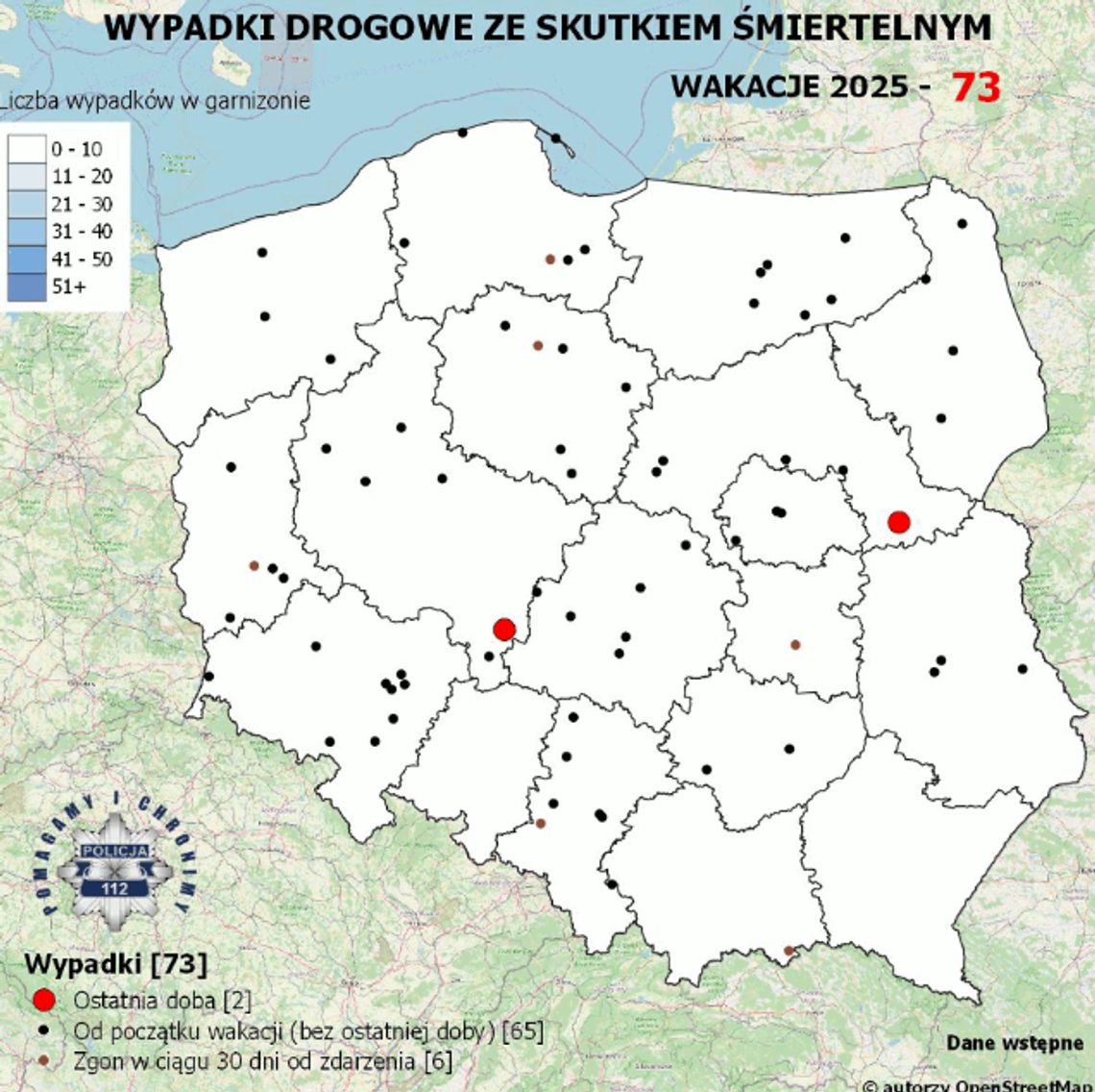 Wiadomości lokalne 15.07.2025 g. 9.30 Wiadomości lokalne 15.07.2025 g. 9.30