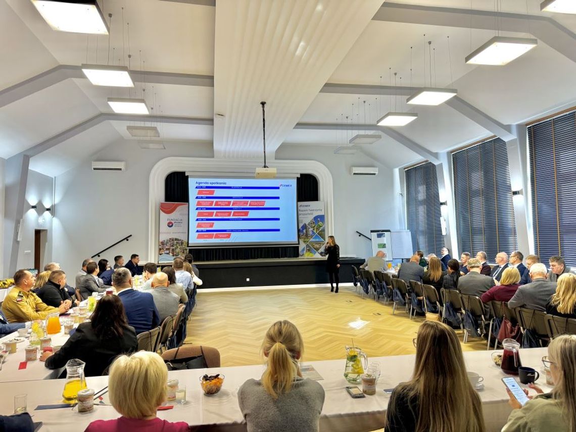 Wiadomości lokalne 15.10.2025