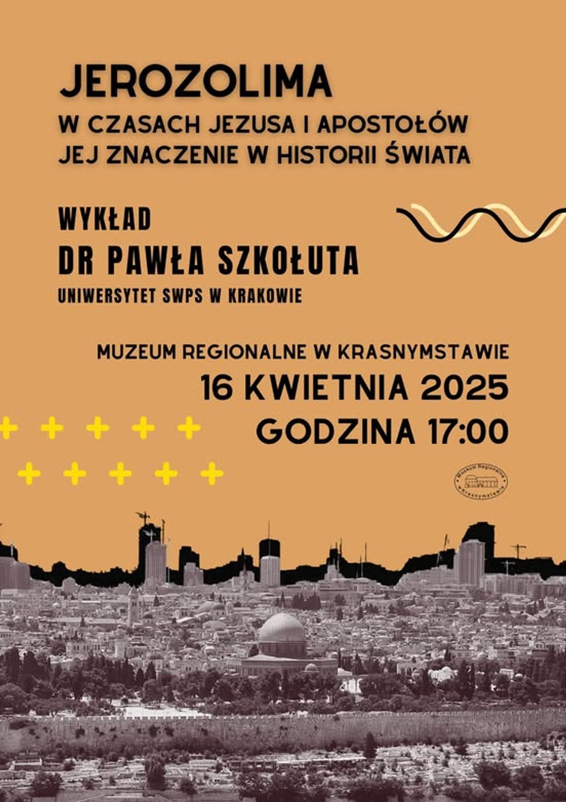 Wiadomości lokalne 16.04.2025 g. 11.30