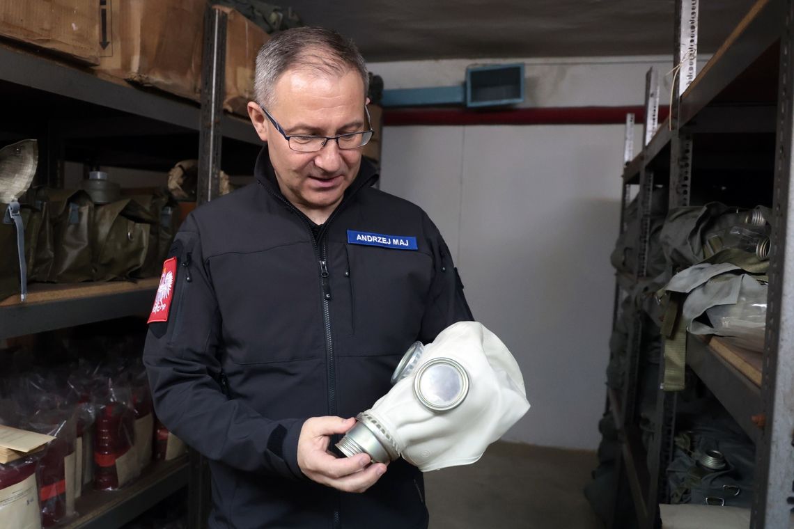 Wiadomości lokalne 16.04.2025 g. 15.30