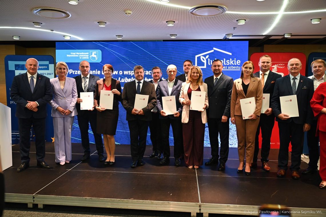 Wiadomości lokalne 16.09.2025