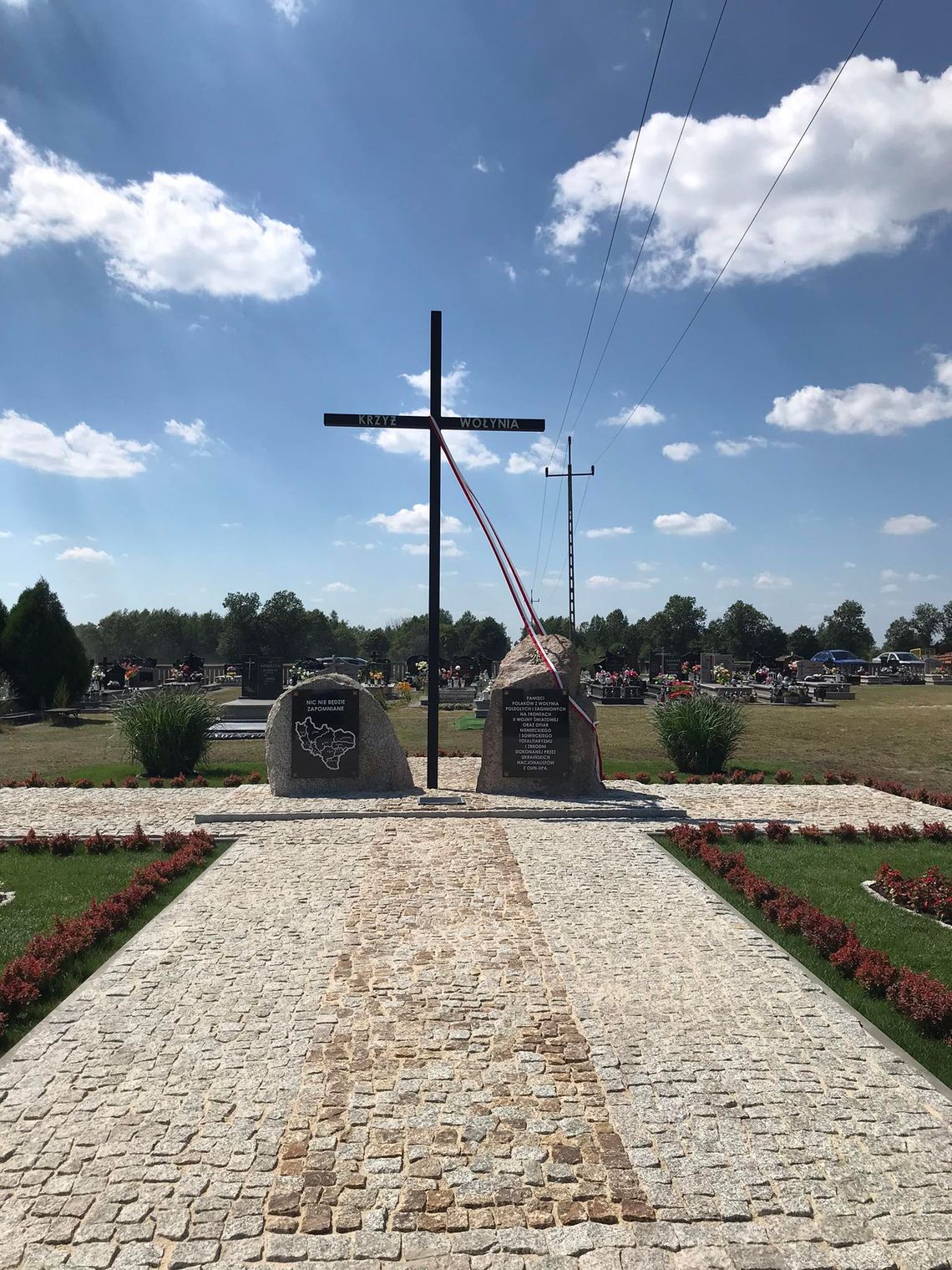 Wiadomości lokalne 17.07.2023 g. 11.30