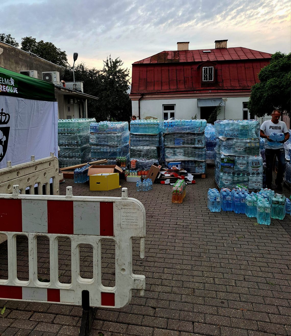 Wiadomości lokalne 17.09.2024 g. 9.30