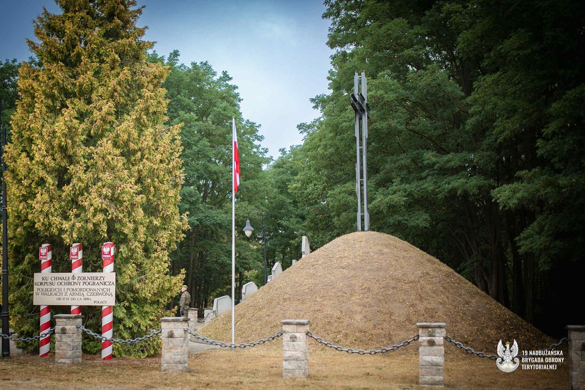 Wiadomości lokalne 17.09.2025