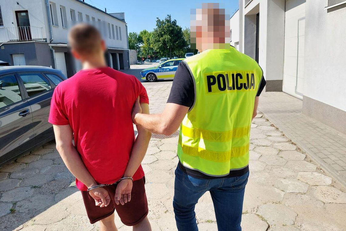 KMP w Chełmie