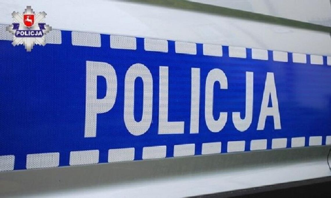 Wiadomości lokalne - wypadek w Lipówkach Wiadomości lokalne - wypadek w Lipówkach