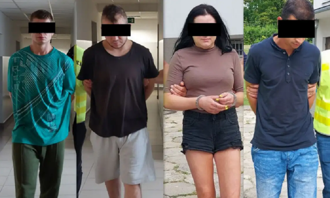 Wiadomości lokalne 18.07.2025 g. 11.30