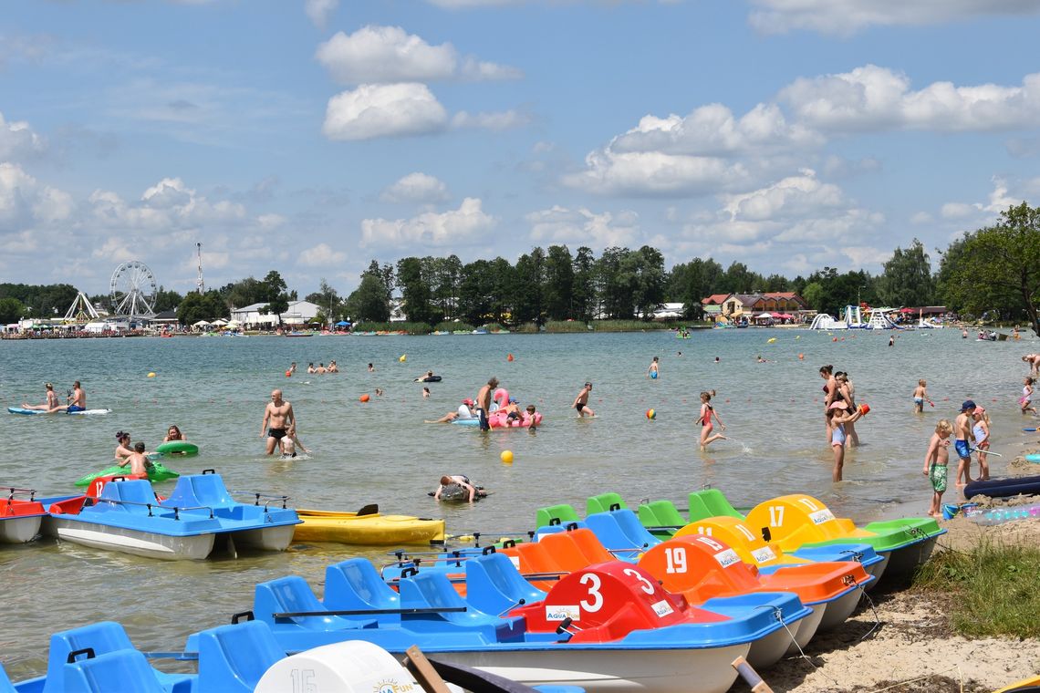 Wiadomości lokalne 18.07.2025 g. 13.30 Wiadomości lokalne 18.07.2025 g. 13.30