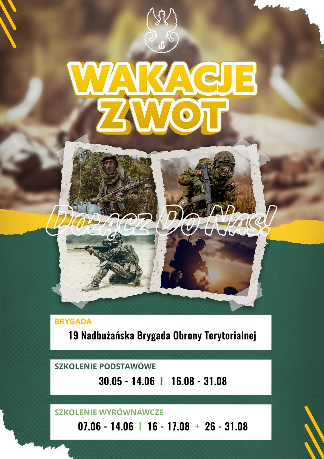 Wiadomości lokalne 18.07.2025 g. 9.30