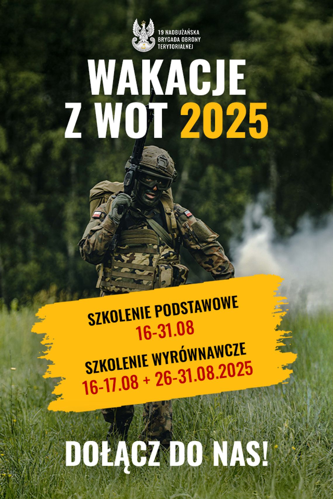 Wiadomości lokalne 18.08.2025 g. 09:30