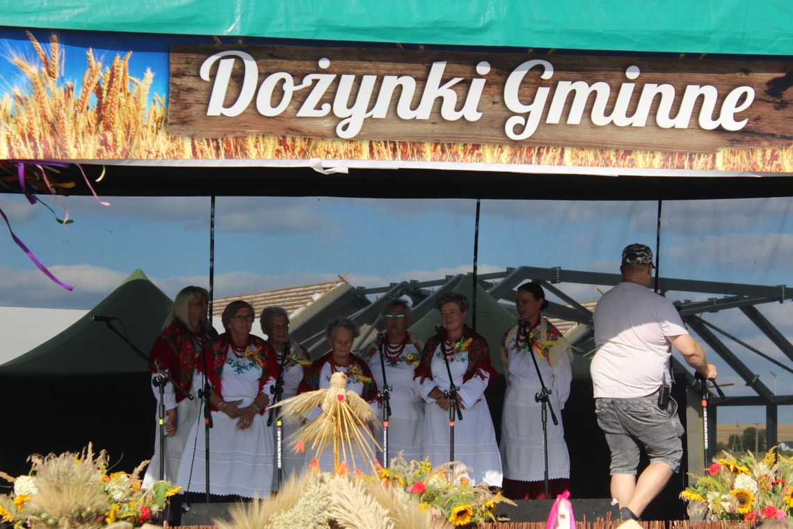 Wiadomości lokalne 18.08.2025 g. 11:30
