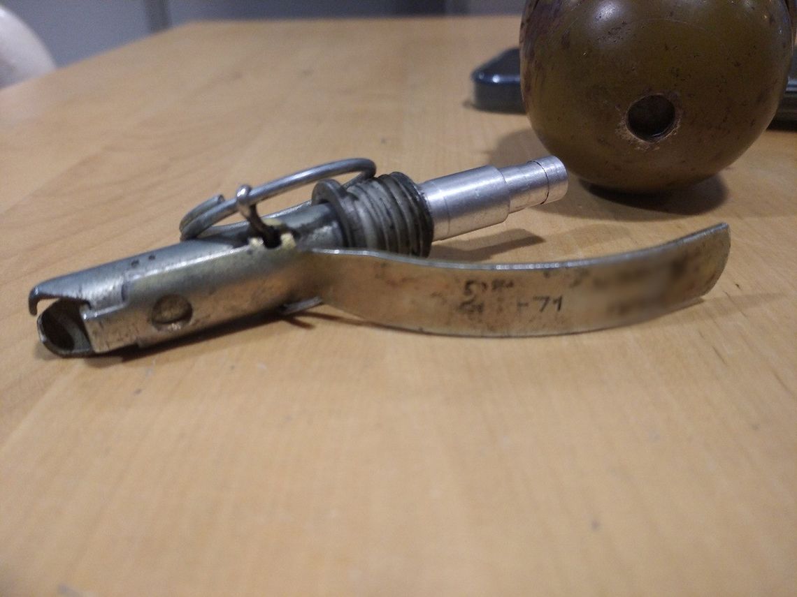 Poranna kontrola na przejściu granicznym w Dołhobyczowie zakończyła się interwencją służb.