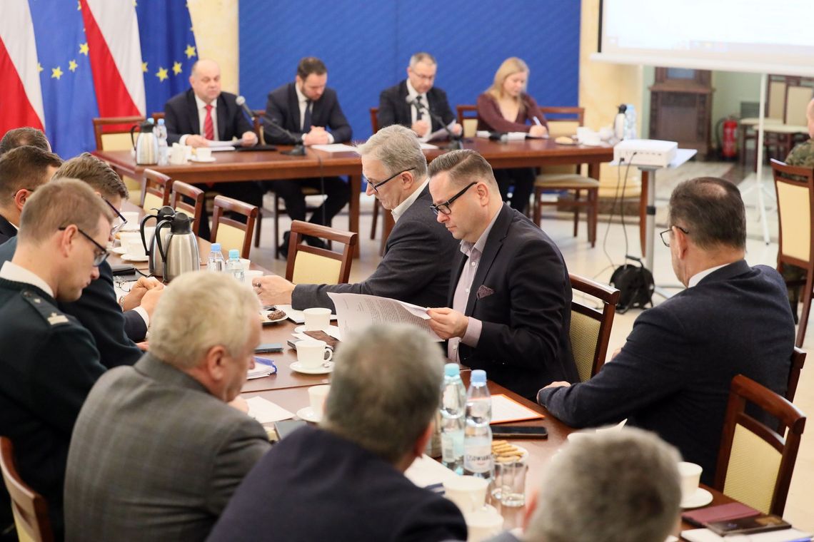 Wiadomości lokalne 19.01.2024 g. 13.30 Wiadomości lokalne 19.01.2024 g. 13.30