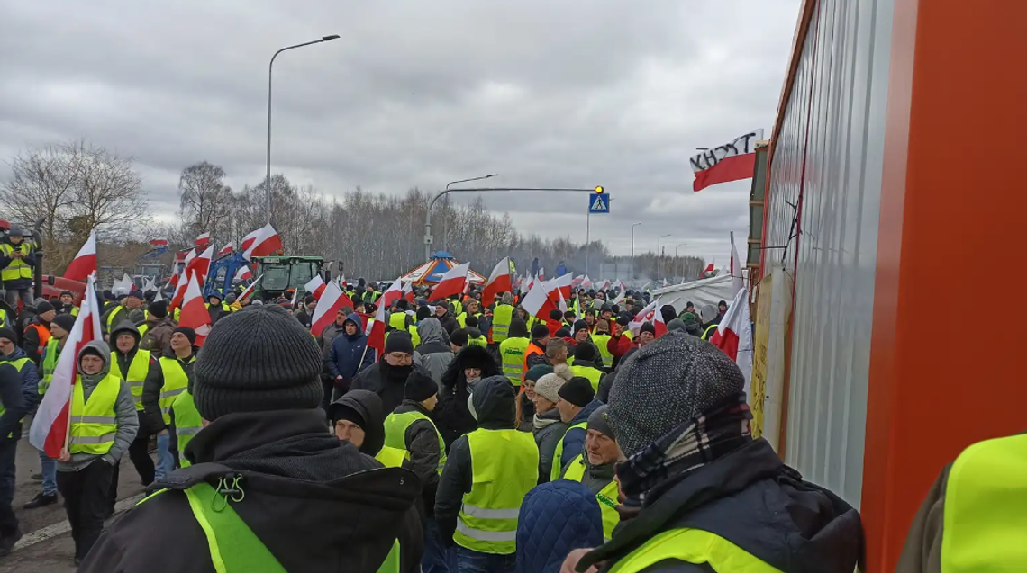 Wiadomości lokalne 19.02.2024 g. 9.30 Wiadomości lokalne 19.02.2024 g. 9.30