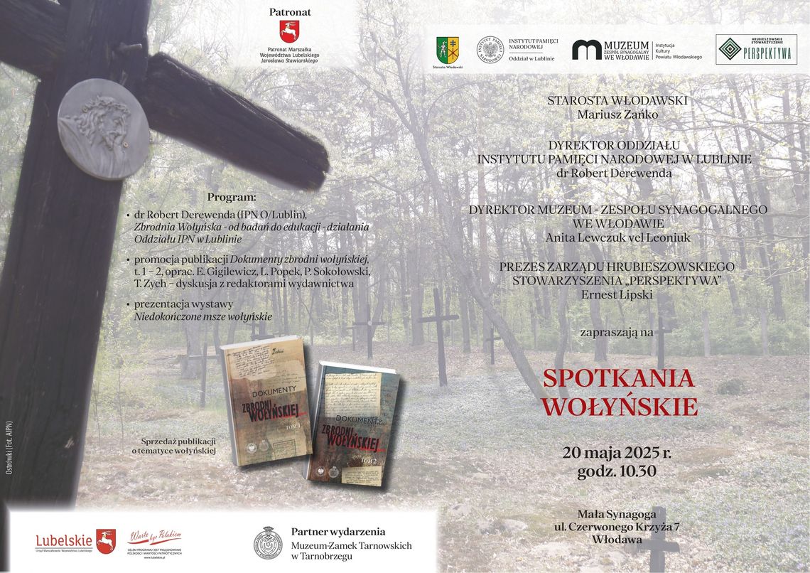 Wiadomości lokalne 19.05.2025 g. 15.30 Wiadomości lokalne 19.05.2025 g. 15.30