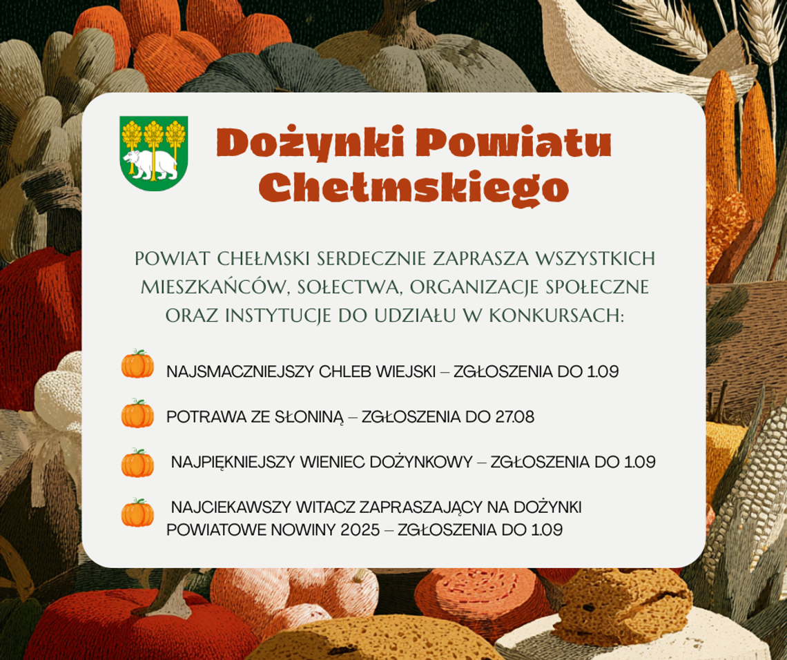 Wiadomości lokalne 19.08.2025 g. 09.30