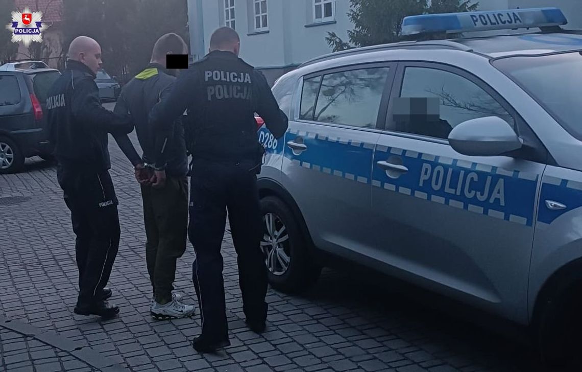 Wiadomości lokalne 2.01.2023 g. 11.30