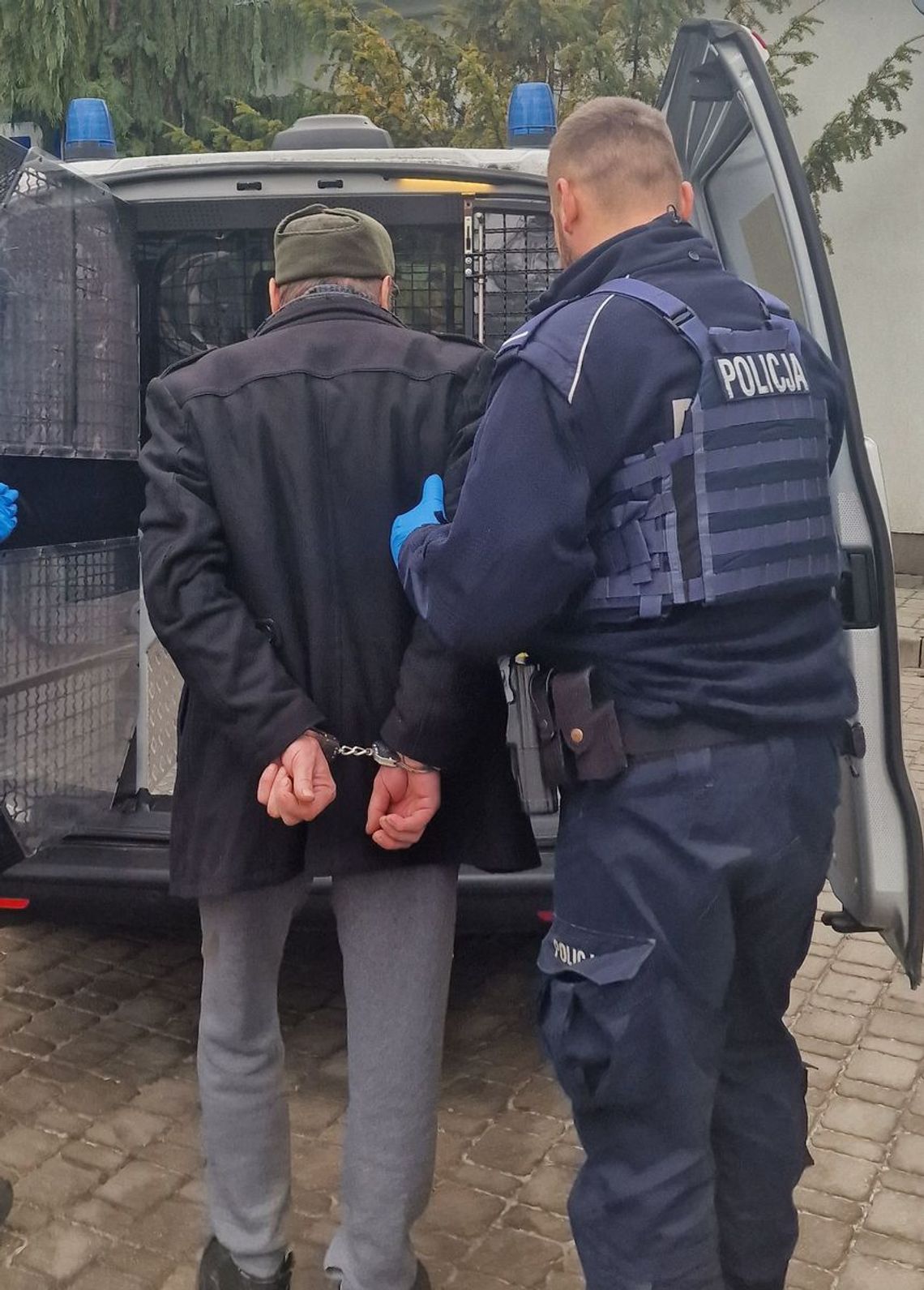 Wiadomości lokalne 2.02.2024 g. 13.30