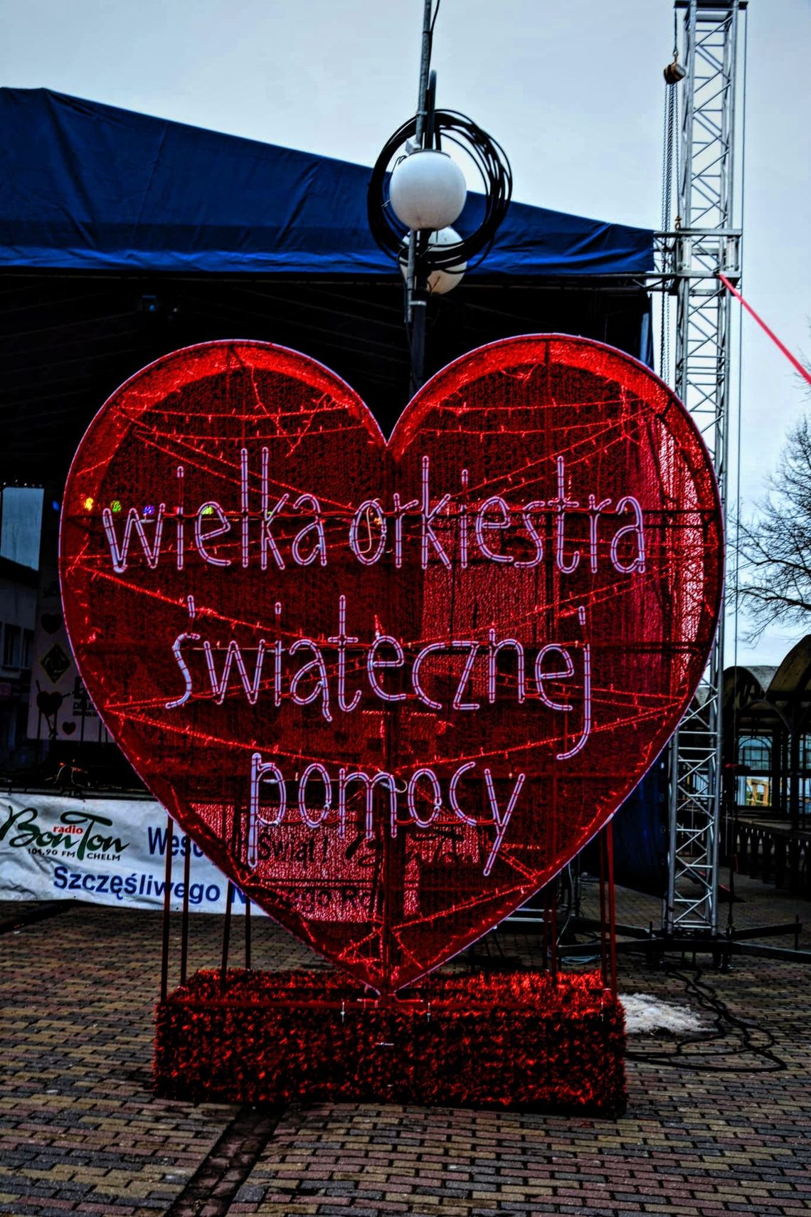 Wiadomości lokalne 2.02.2024 g. 9.30 Wiadomości lokalne 2.02.2024 g. 9.30