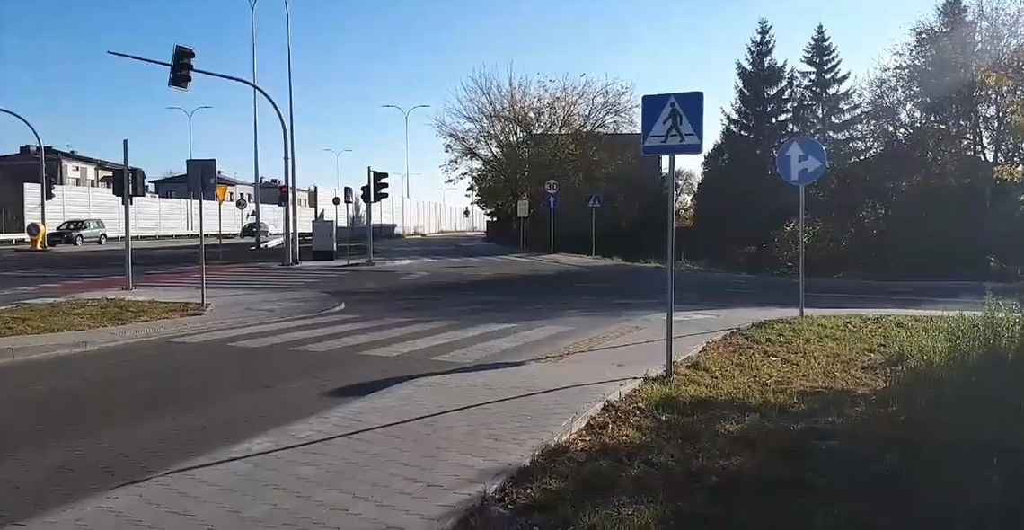 Wiadomości lokalne 2.08.2023 g. 13.30